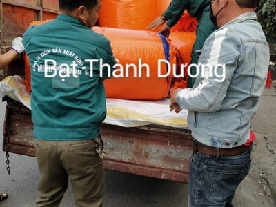 Bạt Thành Dương 2