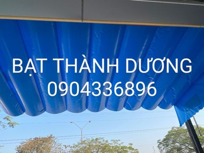 Bạt Thành Dương 9