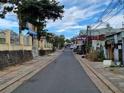 Chính chủ cần bán nhanh lô đất vị trí đẹp 0