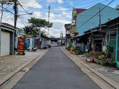 Chính chủ cần bán nhanh lô đất vị trí đẹp 1
