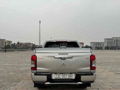 Bán nhanh triton 2019 số sàn 2