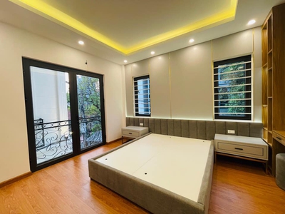 Nhà phú đô, mỹ đình tiện ích ngập tràn chưa tới 4 tỷ 3