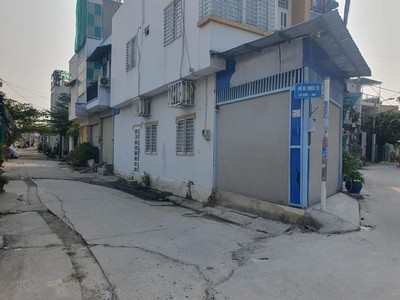 Chủ bán gấp lô đât cực hiếm - ngang 7m - hẻm xe hơi - khu vực đông dân cư -nhơn đức nhà bè - giá 3