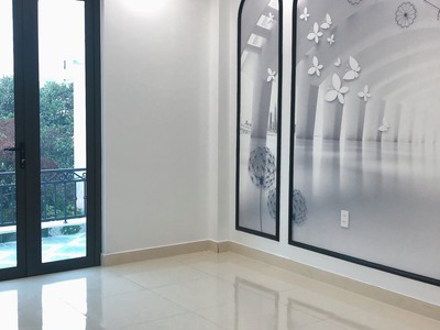 Cần bán nhà mới xây 3 tầng.3pn. xóm 1 vĩnh khê, an đồng, an dương 3