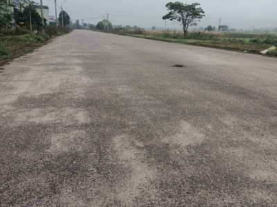 Cần bán gấp lô đất mb6192 lô 50 gần ngã tư đường vị trí siêu đắc địa tại tỉnh thanh hóa. 2