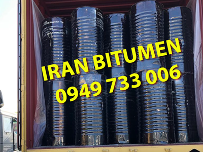 Báo giá nhựa đường tháng 08/2023 1