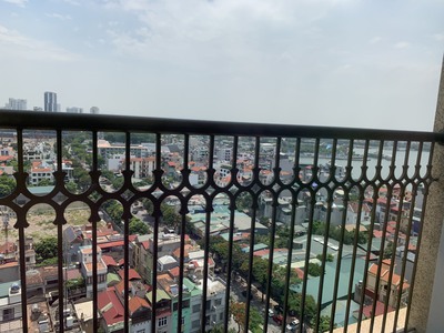 Chính Chủ cần cho thuê Căn hộ Studio D eldorado Tân Hoàng Minh - 659A Lạc Long Quân - Tây Hồ 9
