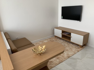 Chính Chủ cần cho thuê Căn hộ Studio D eldorado Tân Hoàng Minh - 659A Lạc Long Quân - Tây Hồ 3