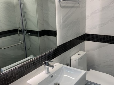 Chính Chủ cần cho thuê Căn hộ Studio D eldorado Tân Hoàng Minh - 659A Lạc Long Quân - Tây Hồ 4