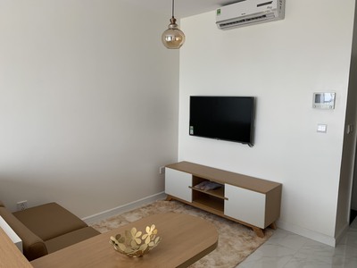 Chính Chủ cần cho thuê Căn hộ Studio D eldorado Tân Hoàng Minh - 659A Lạc Long Quân - Tây Hồ 5