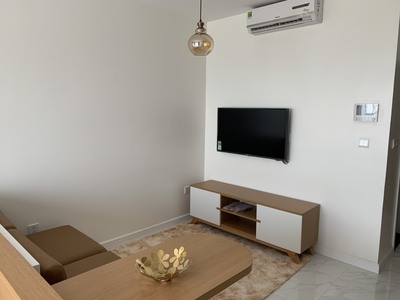 Chính Chủ cần cho thuê Căn hộ Studio D eldorado Tân Hoàng Minh - 659A Lạc Long Quân - Tây Hồ 8