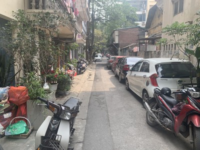 Cho thuê căn hộ 1 ngủ, 1 khách, FULL NỘI THẤT CAO CẤP, phố Yên Ninh, Ba Đình 7