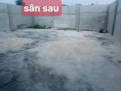 Mình chính chủ cần cho thuê nhà xưởng   kho bãi tại xã Phước Vĩnh An, Củ Chi. 3