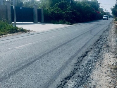 Mình chính chủ cần cho thuê nhà xưởng   kho bãi tại xã Phước Vĩnh An, Củ Chi. 4