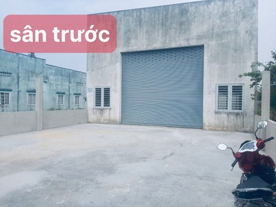Mình chính chủ cần cho thuê nhà xưởng   kho bãi tại xã Phước Vĩnh An, Củ Chi. 6