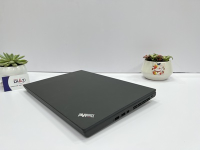 ThinkPad T560 - Giá Siêu Rẻ - Máy Siêu Bền - Bảo Mật Tốt  LAPTOP CHẤT 1
