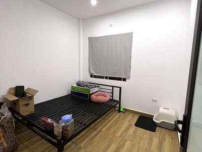 Cho thuê chung cư mini khu vực Gốc Đề, Minh Khai, Hà Nội 4