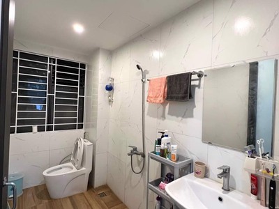Cho thuê chung cư mini khu vực Gốc Đề, Minh Khai, Hà Nội 1