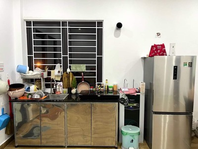 Cho thuê chung cư mini khu vực Gốc Đề, Minh Khai, Hà Nội 2