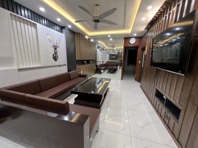 Cho thuê nhà giá rẻ Hải Dương 1