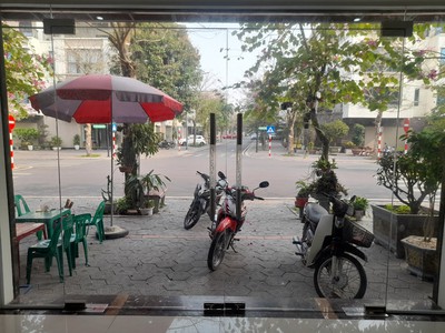Cho thuê nhà Ecopark Hải Dương 2