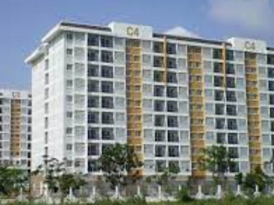 Chính chủ cần bán căn hộ chung cư c4 man thiện, p.hiệp phú, tp thủ đức 0
