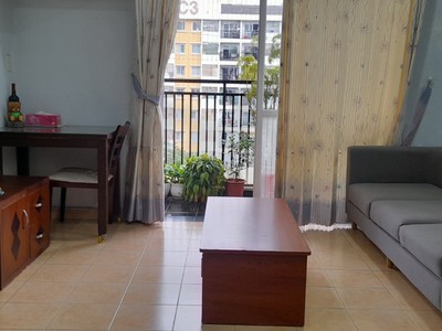 Chính chủ cần bán căn hộ chung cư c4 man thiện, p.hiệp phú, tp thủ đức 1