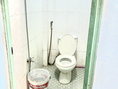 Cho thuê : phòng trọ lớn   bên hộ- xóm soi- vĩnh hội      đầy đủ tiện nghi 4