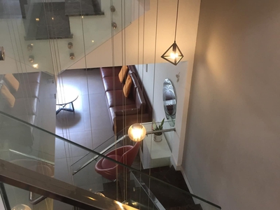 Bán nhà đẹp Geleximco Lê Trọng Tấn Hà Đông phân lô ôtô giá rẻ 100m2 giá 10.5 tỷ 1