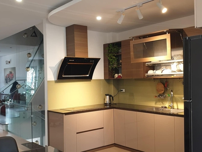 Bán nhà đẹp Geleximco Lê Trọng Tấn Hà Đông phân lô ôtô giá rẻ 100m2 giá 10.5 tỷ 2