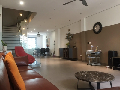 Bán nhà đẹp Geleximco Lê Trọng Tấn Hà Đông phân lô ôtô giá rẻ 100m2 giá 10.5 tỷ 4