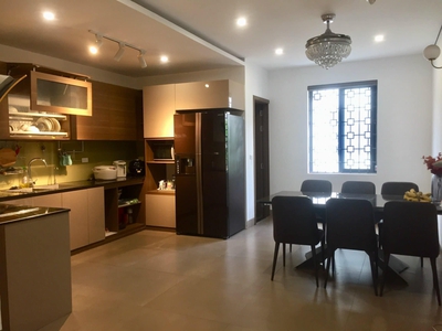 Bán nhà đẹp Geleximco Lê Trọng Tấn Hà Đông phân lô ôtô giá rẻ 100m2 giá 10.5 tỷ 6