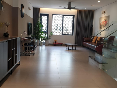 Bán nhà đẹp Geleximco Lê Trọng Tấn Hà Đông phân lô ôtô giá rẻ 100m2 giá 10.5 tỷ 7