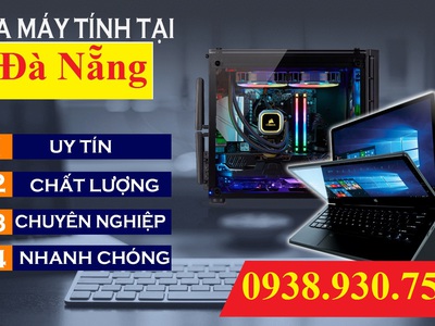 Sửa Laptop Tại Nhà Đà Nẵng 1