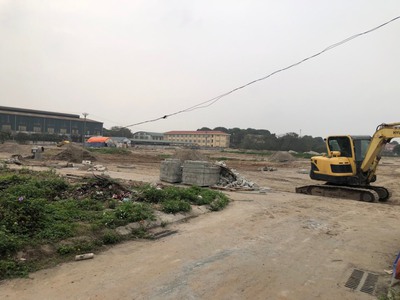 Bán đất đấu gia mai lâm đông anh hà nội 0