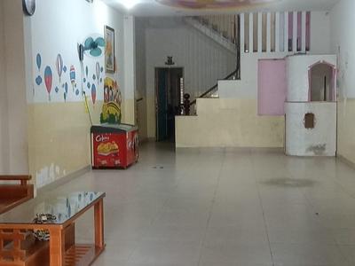 Cho thuê mặt tiền tầng trệt 1