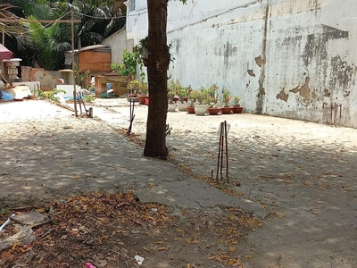 Bán đất cực khủng ngang 8.4m dài 18.8m,kế lâm văn bền phường tân thuận tây,q7,thách thức đầu tư . 0
