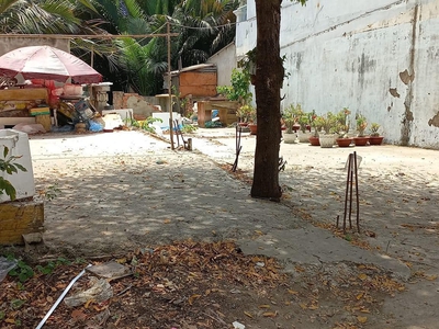 Bán đất cực khủng ngang 8.4m dài 18.8m,kế lâm văn bền phường tân thuận tây,q7,thách thức đầu tư . 3