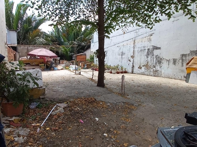 Bán đất cực khủng ngang 8.4m dài 18.8m,kế lâm văn bền phường tân thuận tây,q7,thách thức đầu tư . 2