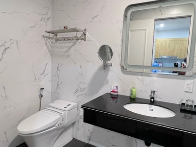 Cho thuê căn hộ Vinhomes Imperia thượng lý giá từ 5.5 triệu 3