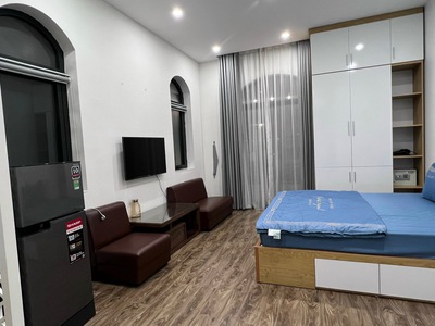 Cho thuê căn hộ Vinhomes Imperia thượng lý giá từ 5.5 triệu 5