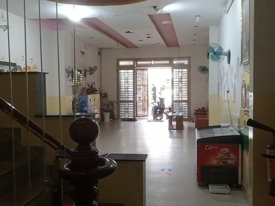 Cho thuê mặt tiền tầng trệt 2
