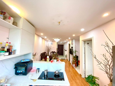 Cần bán căn hộ chung cư đồng phát park view - 80m2 giá 2,45 tỷ 1