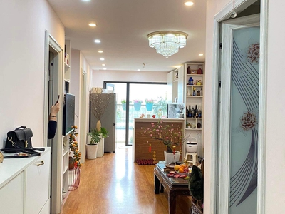 Cần bán căn hộ chung cư đồng phát park view - 80m2 giá 2,45 tỷ 2
