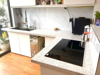 Cần bán căn hộ chung cư đồng phát park view - 80m2 giá 2,45 tỷ 3