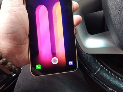 Lên đời cần bán lại em LG V60. Bản mỹ 1