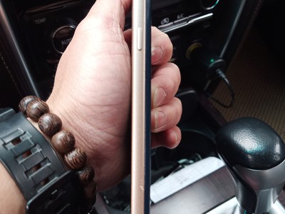 Lên đời cần bán lại em LG V60. Bản mỹ 0