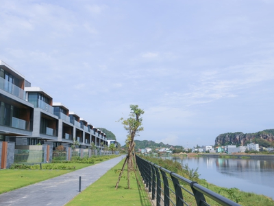 Kẹt tiền nên để lại căn biệt thự đẹp nhất  đà nẵng 3