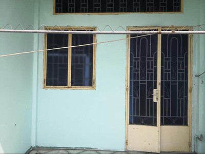 Bán nhà ngay trung tâm 1 trệt   1 gác nhà mới sửa lại nên rất đẹp trần khánh dư, xuân khánh, ninh 3