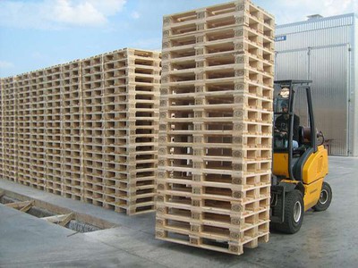 Vận chuyển kiến đỏ - Cung cấp dịch vụ đóng thùng gỗ, pallet giá rẻ Uy tín-chất lượng 8